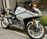 2023-2024 Honda CBR250RR Injection Fairing Kit Bodywork Plastic ABS