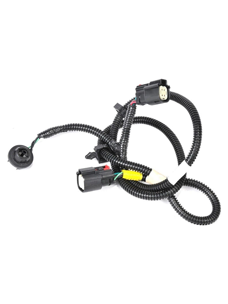 Left Tail Light Wiring Harness 84233591 For Silverado 2016-2018