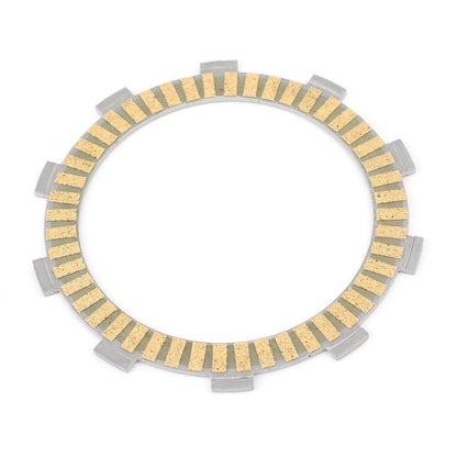 Clutch Friction Plate Kit Set for Honda CBR CBF 600 VFR 700 750 800