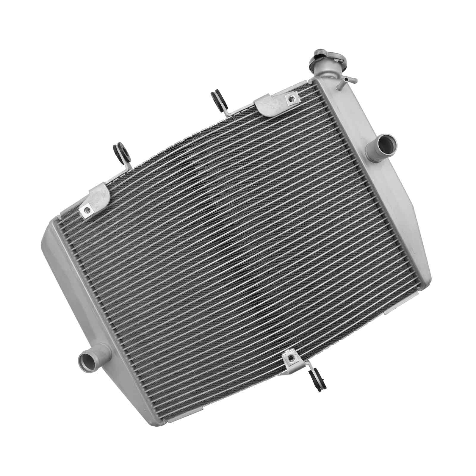 2024-2025 Kawasaki ZX-6R ZX636 Radiator Cooling Engine Cooler