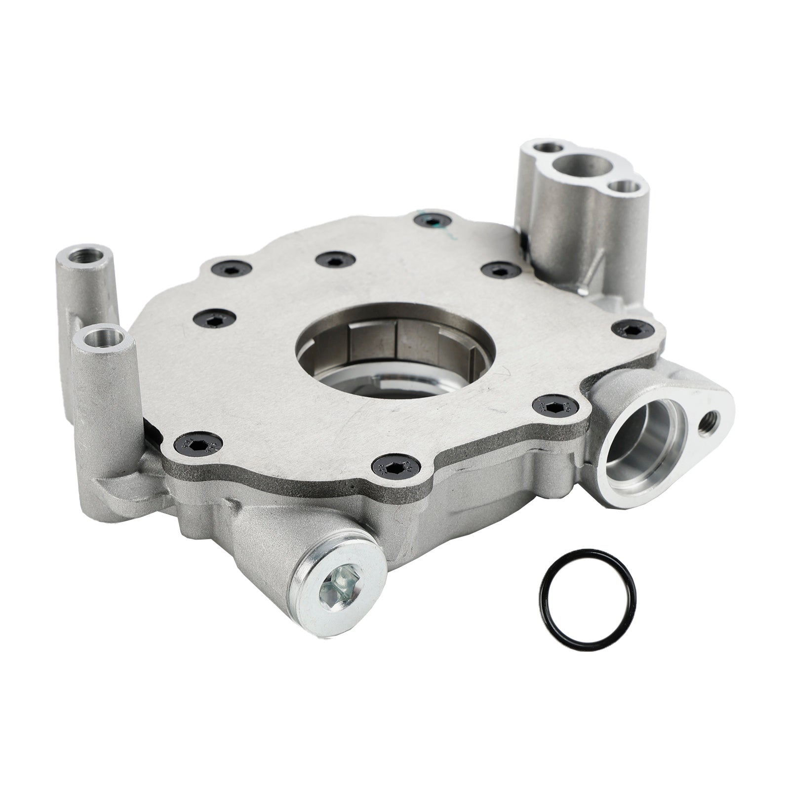 2011-2019 Ram 1500 ST 5.7L V8 VIN: T MDS Lifters Kit Timing Chain Kit Camshaft Kit 53021726AD