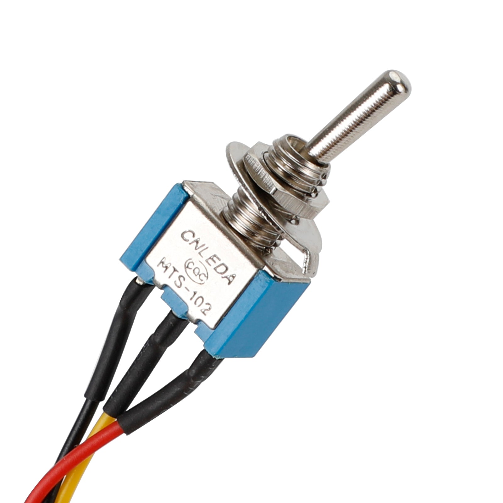 DC 3-Phase Brushless Motor Speed Controller CW CCW Switch 5V 12V 24V 36V 15A