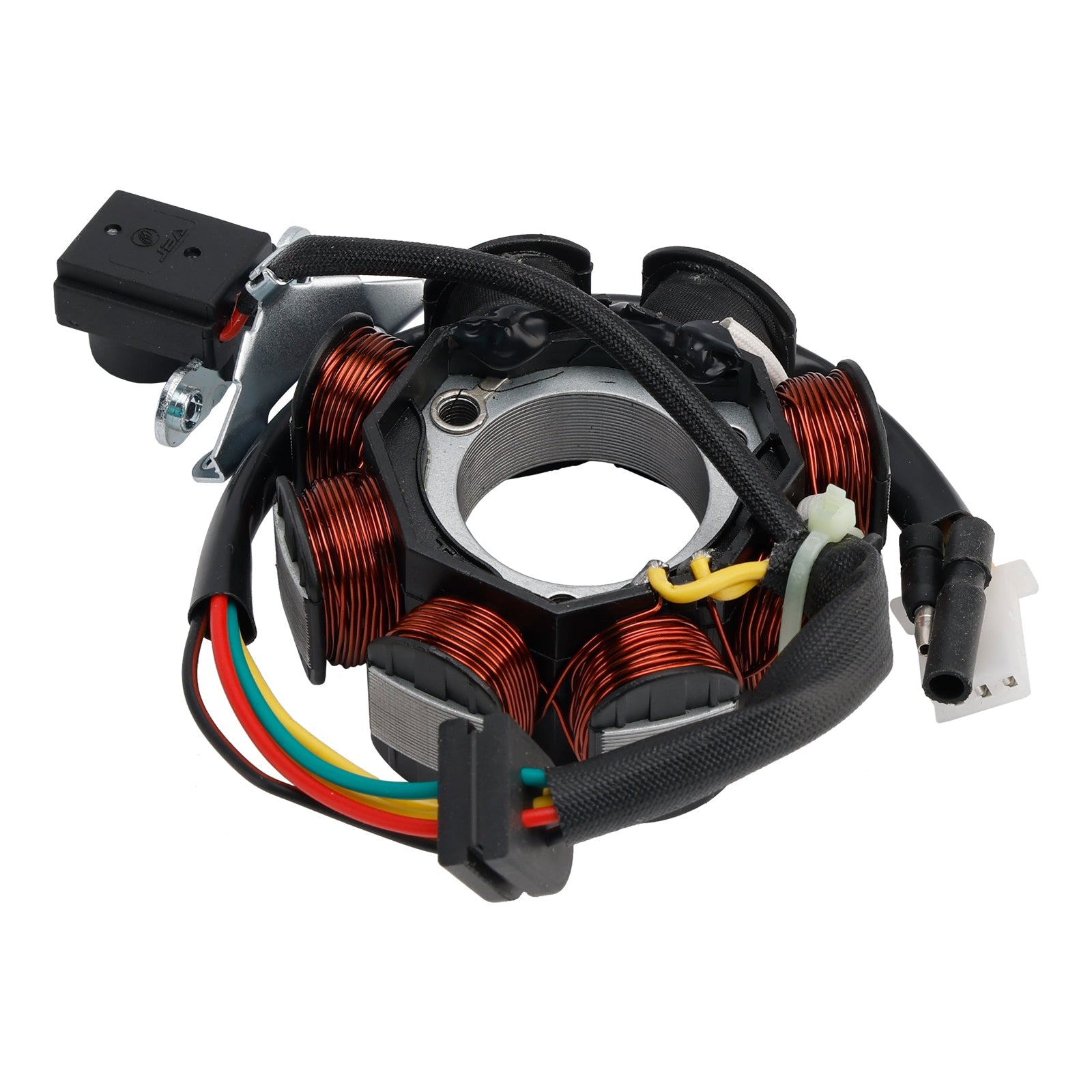For Daelim VL / VL Classic (Daystar) (Carb Models) Magneto Stator Generator DAE-31120-KEZ-9000