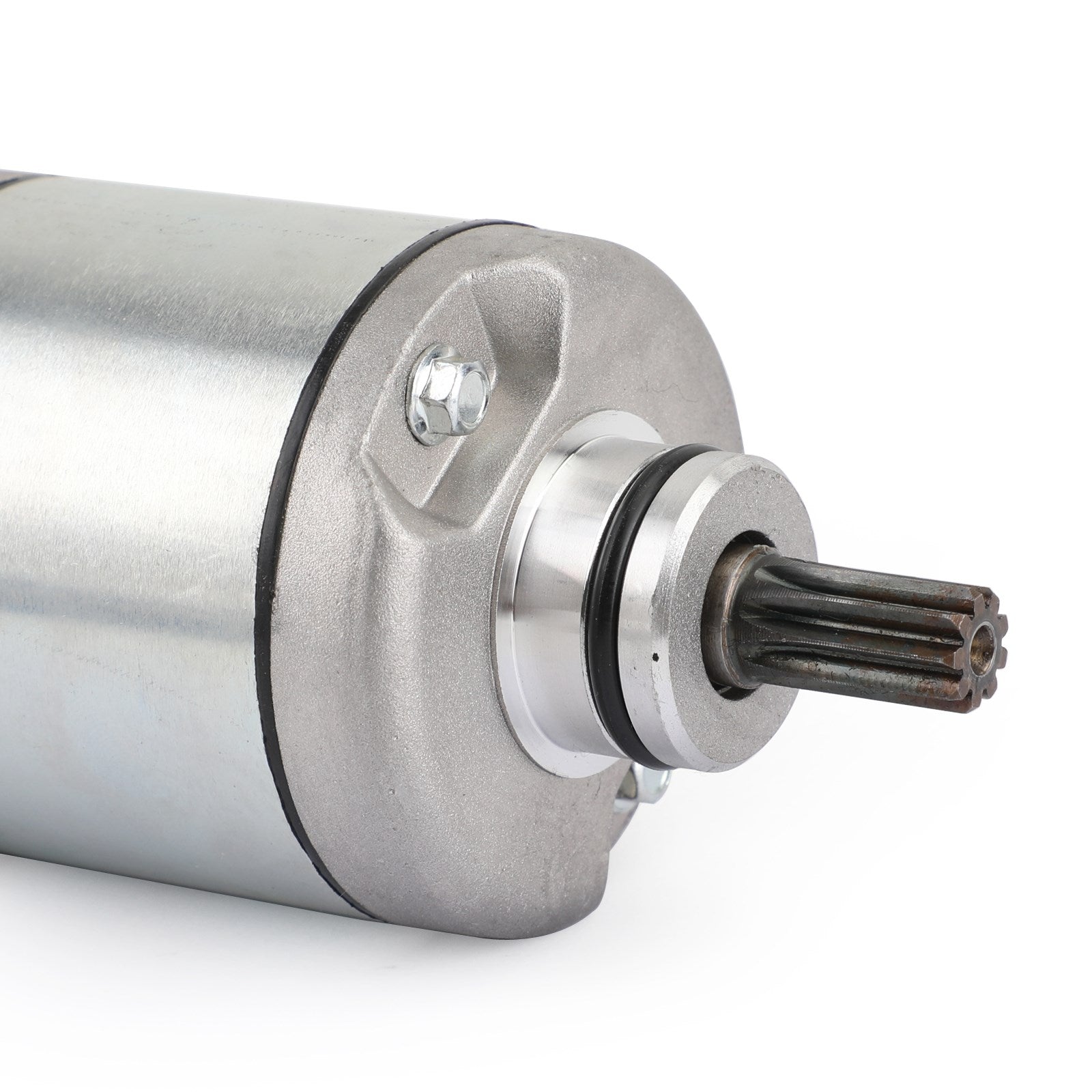 New Starter Engine Starting 9-Spline Fit For Honda CBR400 NC23 1987-1989 CB400F CB400SF Super Four 1992-1998