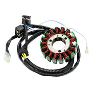 Adly ATV Hurricane 500 18 Poles Magneto Generator Stator 31120-501-000