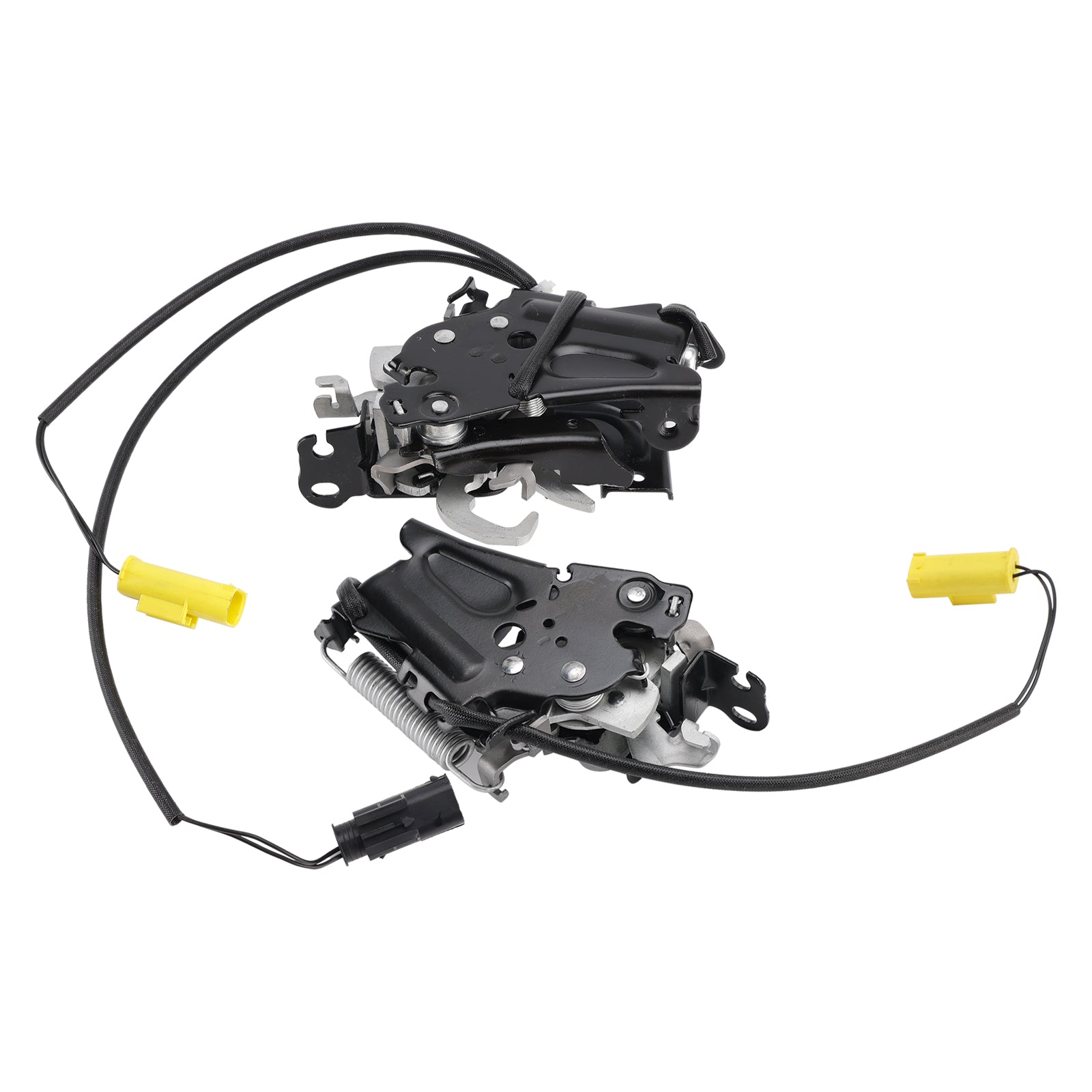2018- For BMW Z4 Roadster (G29) Engine Hood Lock Active Left + Right Set 7347411