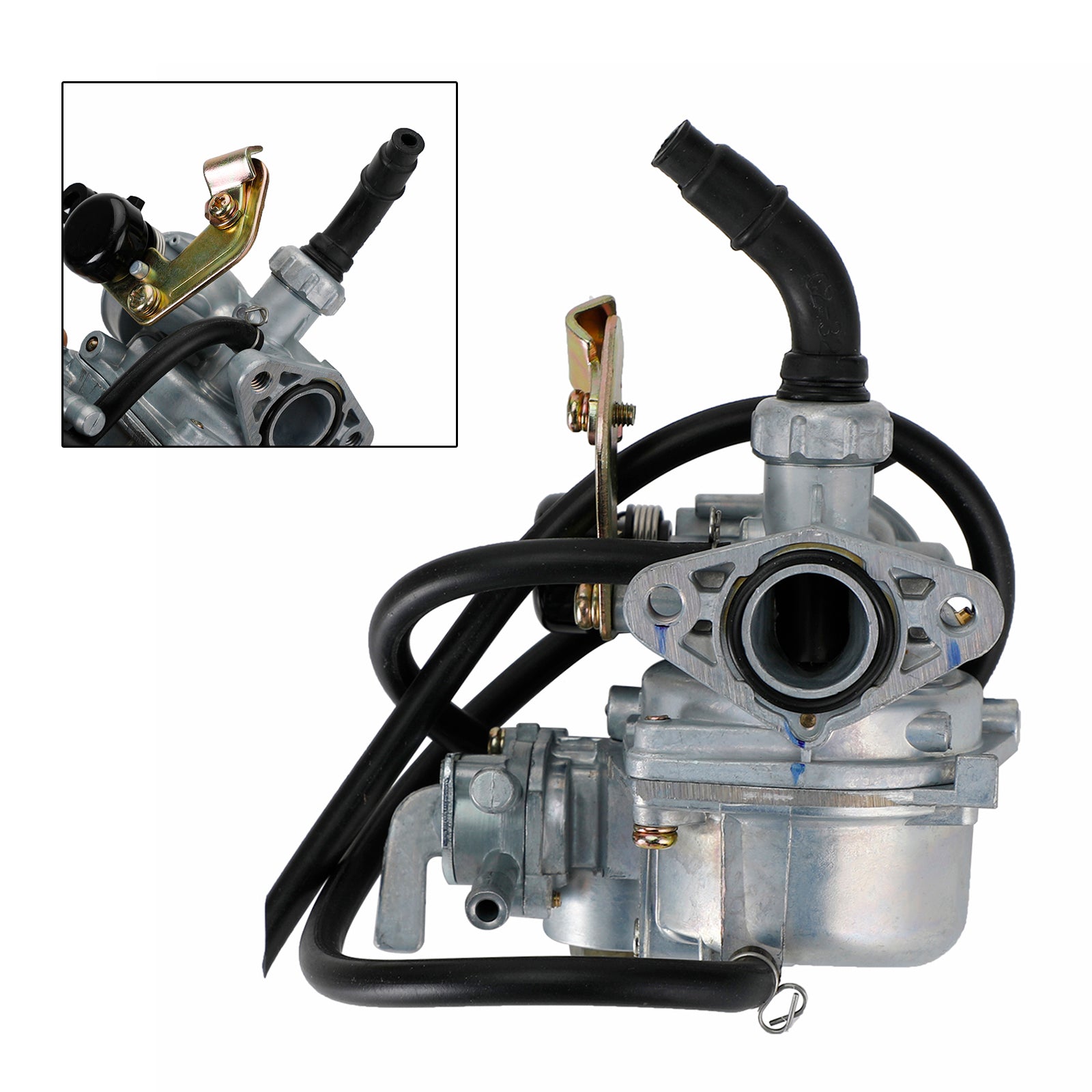 Honda C50 C70 TRX70 CT70 Dirt Pit Bike ATV Racing Carburetor Carb