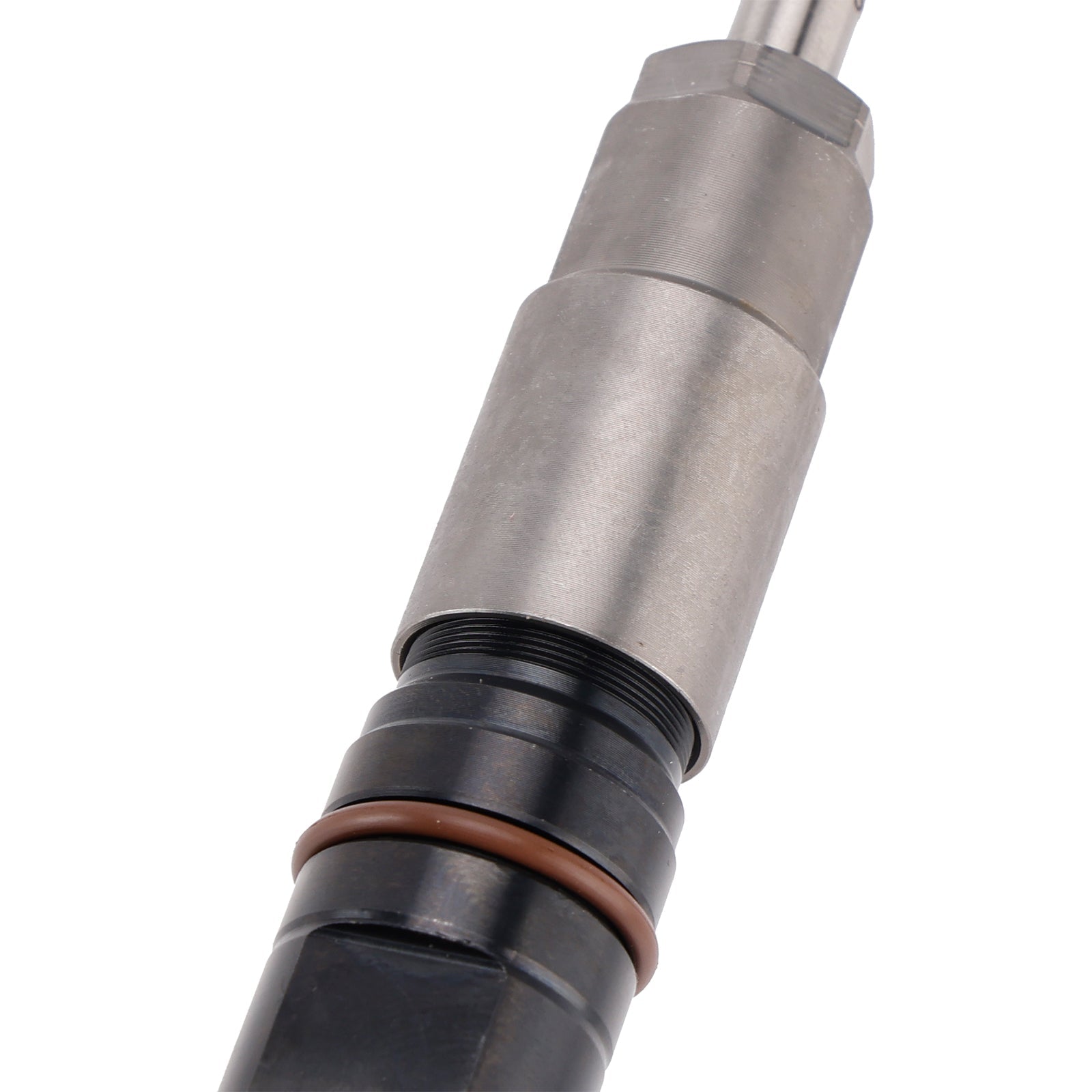 Fit For Caterpillar CAT Compact Wheel Loader 906M 907M 908M 4PCS Fuel Injector C3.3B Engine 6082959