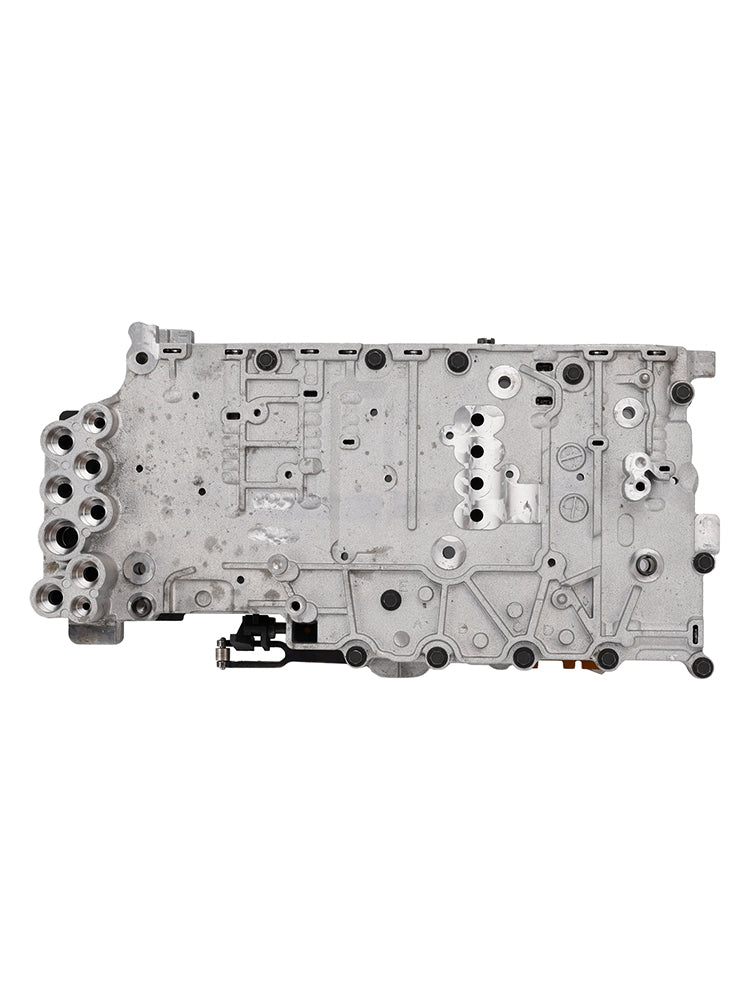 2009-2019 Chevrolet Silverado 1500 Valve Body 6L80 6L80E
