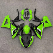 Injection Fairing Kit Bodywork Plastic ABS For Honda CBR650F 2014-2016