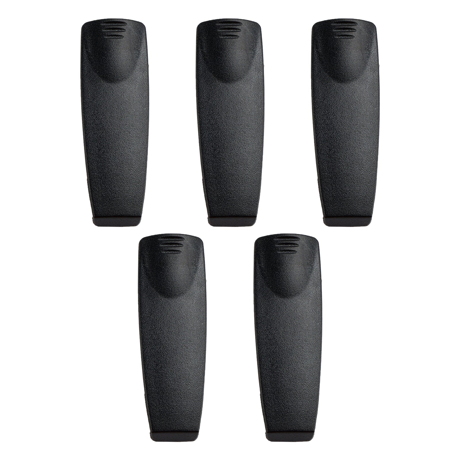 1/5PCS Radio SL1M Belt Clip For Sepura STP8000 STP8038 STP8035 STP8040 Back Clip