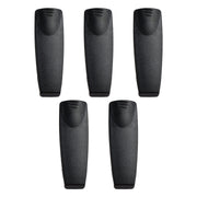 1/5PCS Radio SL1M Belt Clip For Sepura STP8000 STP8038 STP8035 STP8040 Back Clip
