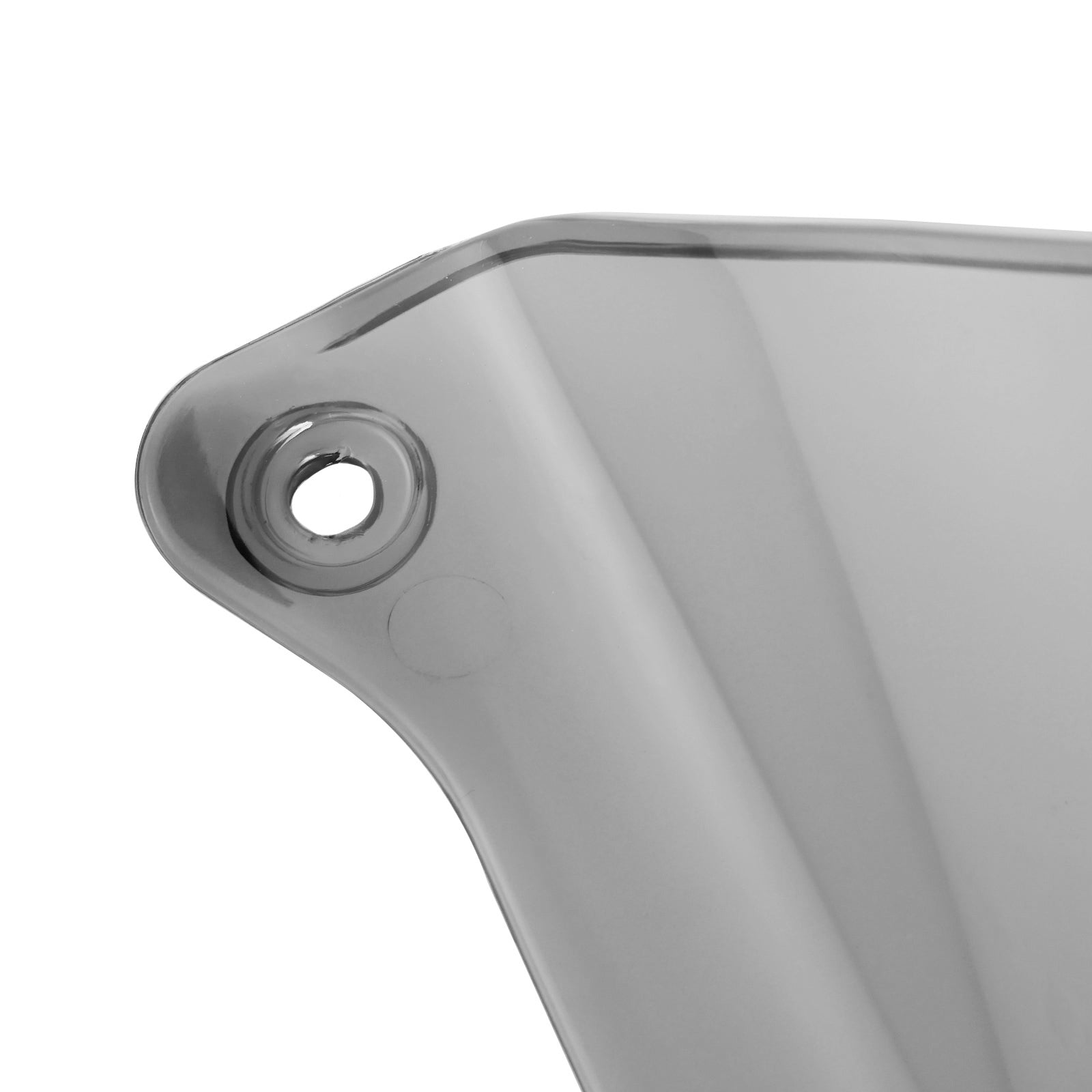2006-2010 Aprilia RS125 Windshield WindScreen