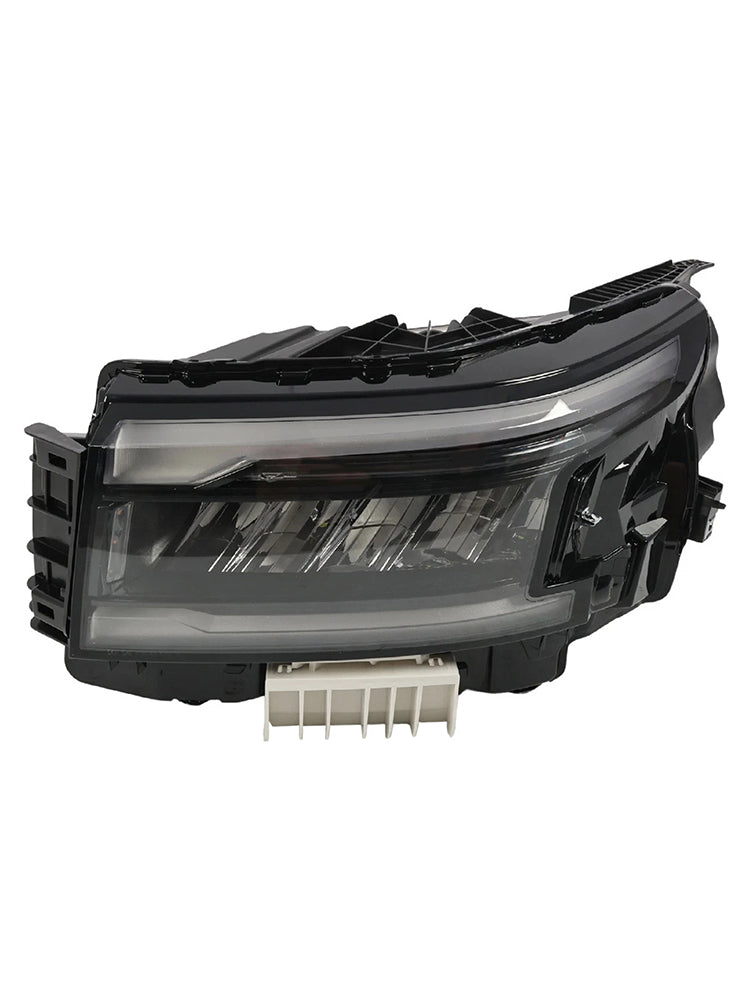 2022-2025 For Nissan Frontier Front Left LED Headlight w/DRL 26010-9BU0D