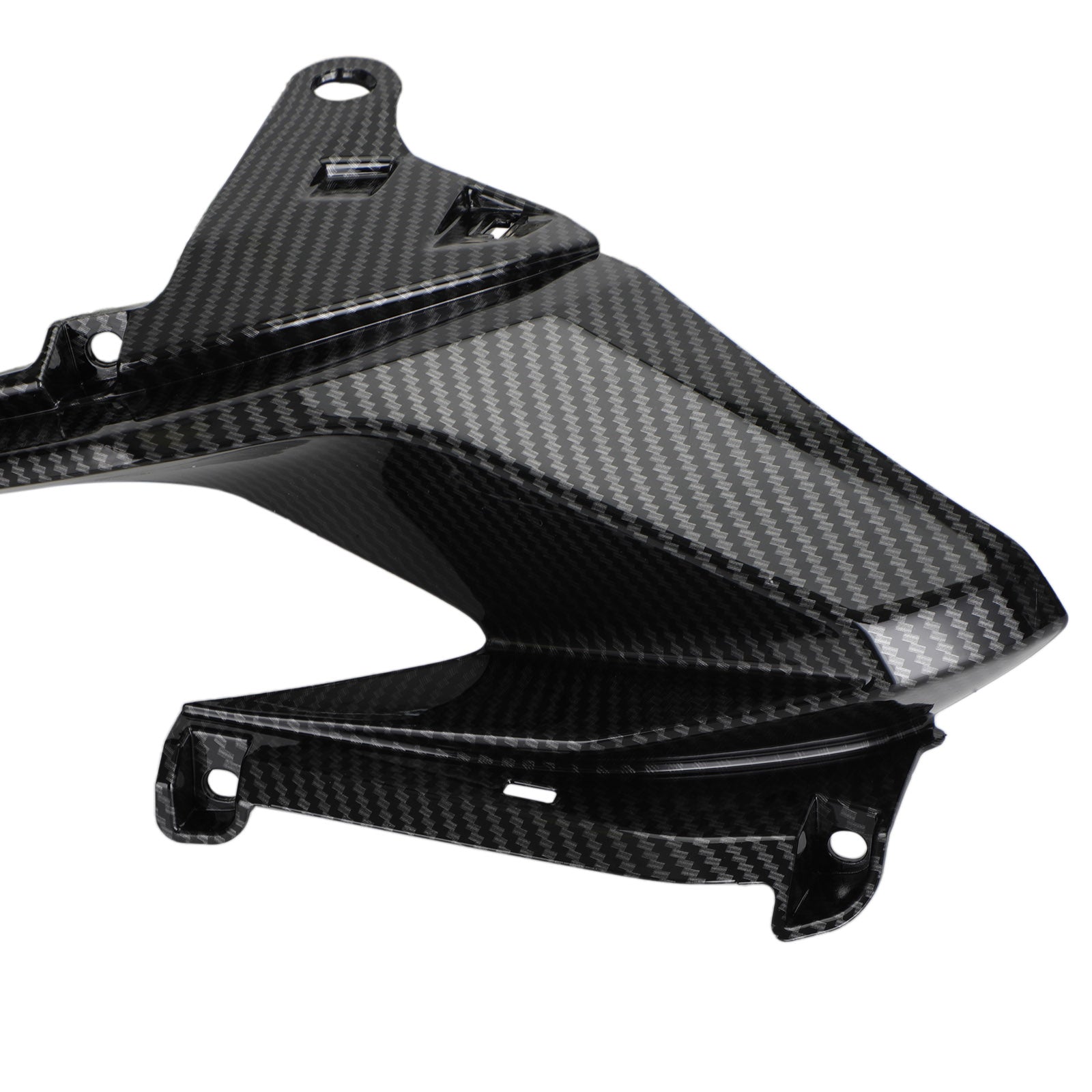 2019-2021 Honda CBR500R Air Intake Vent Cover side Panels Carbon