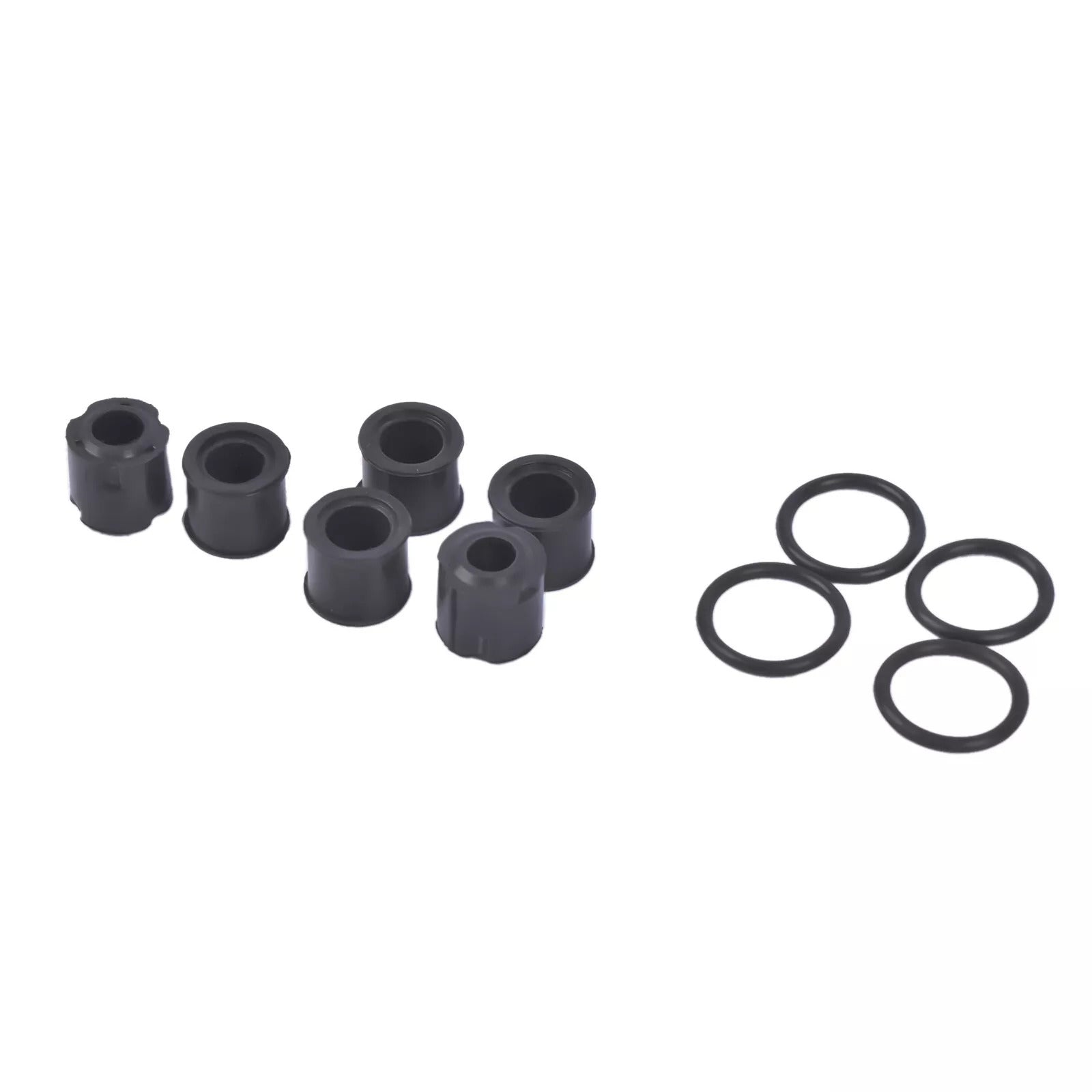 2012-2014 Kia Soul A6GF1 Auto Transmission Master Rebuild Kit