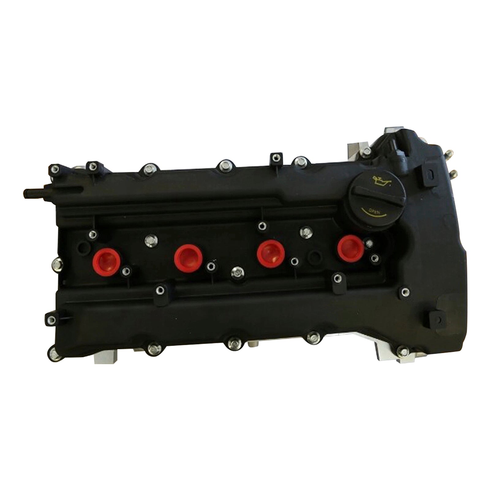 G4KE Long Block Engine Assembly For Hyundai Santa Sonata Tucson 2.4L 2007-2021