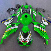 Injection Fairing Kit Bodywork Plastic ABS fit For Kawasaki ZX-6R 2024-2025