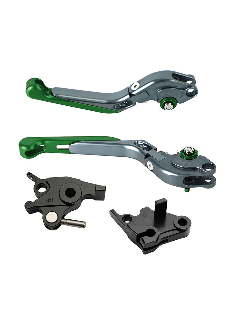2020-2021 CFMOTO 400NK 650NK 650MT 650GT Adjustable Clutch Brake Lever
