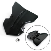 Motorcycle Windscreen Windshield Shield Protector For Yamaha MT-03 2020-2022