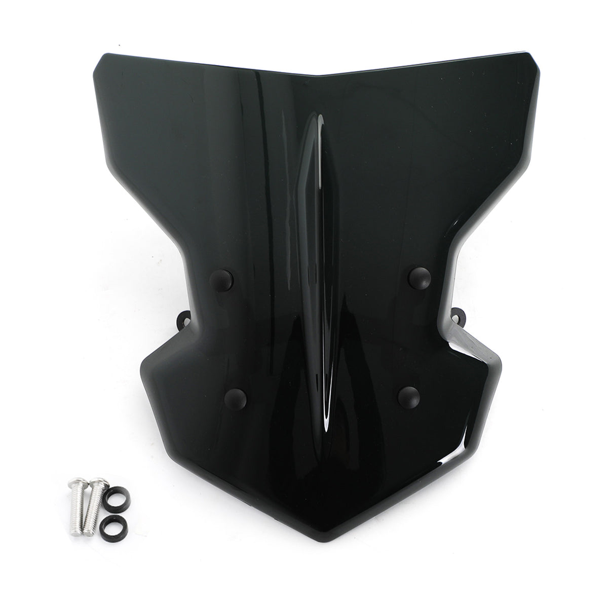 Motorcycle Windscreen Windshield Shield Protector For Yamaha MT-03 2020-2022