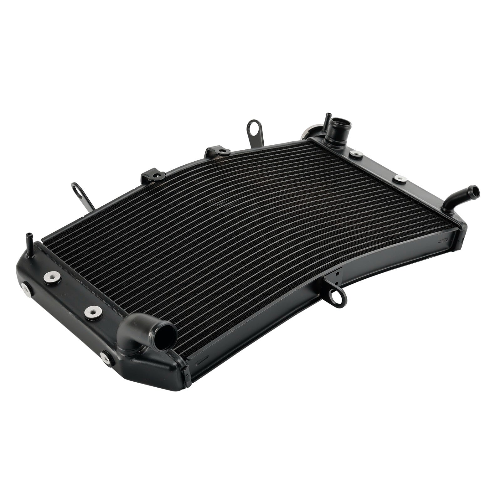 2006-2018 Yamaha FZ1 Aluminum Radiator Cooling Engine Cooler