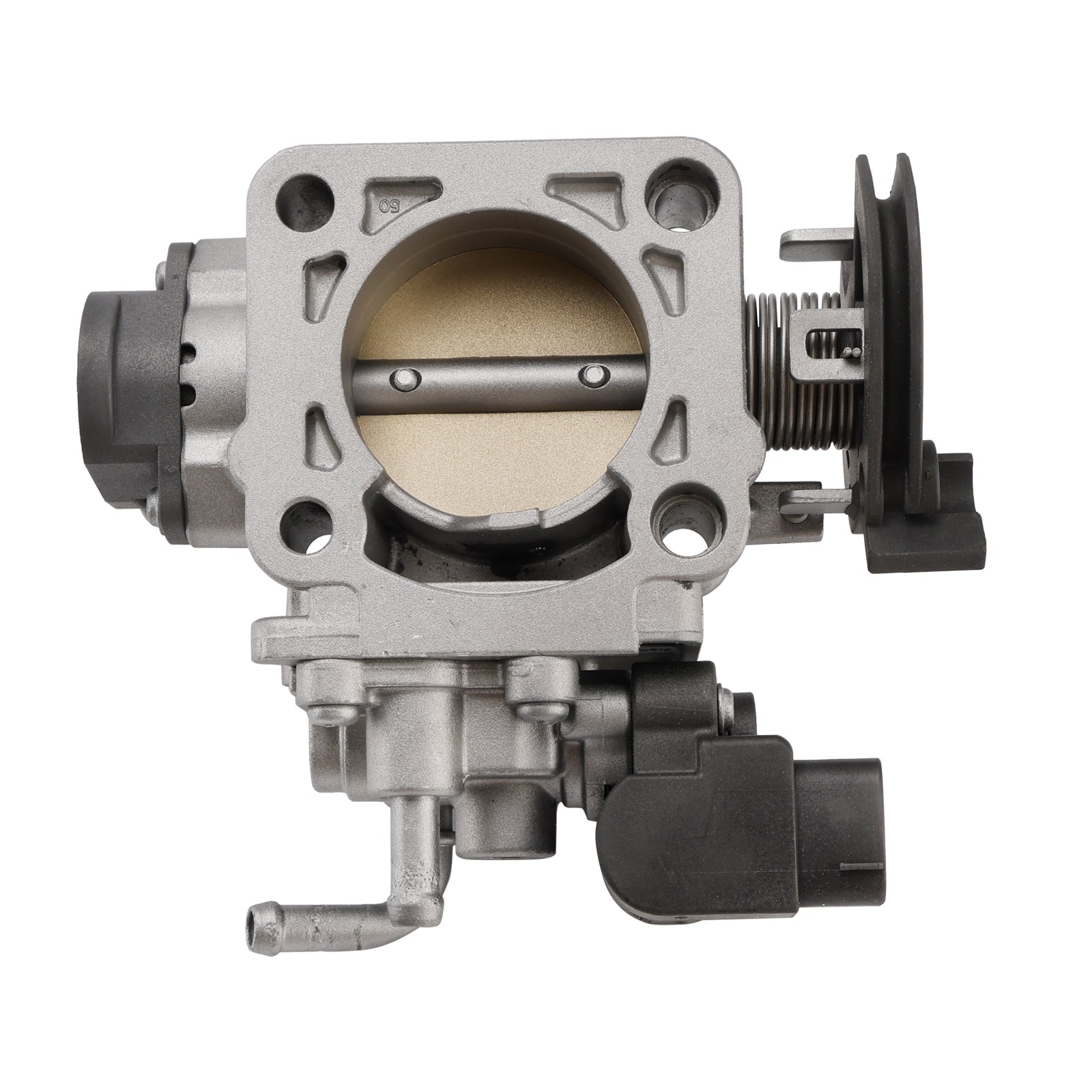 Ignis Throttle Body 13400-69G00 For Suzuki Jimny Liana & Swift 1.3L 2000-2012