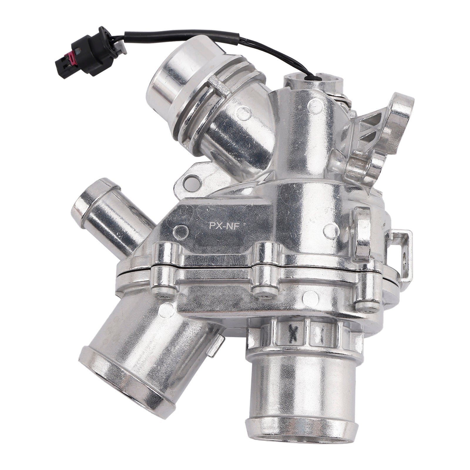 2010-2019 For Jaguar XJ 5.0L V8 - Gas Engine Cooling System Kit C2Z28248