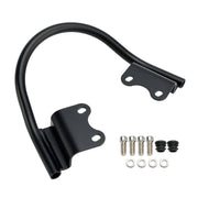 2016-2022 Street Twin 900 Passenger Armrest Hand Holder
