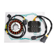 2007-2014 TGB Target 325 Magneto Stator Regulator Gasket Kit 923706 923451