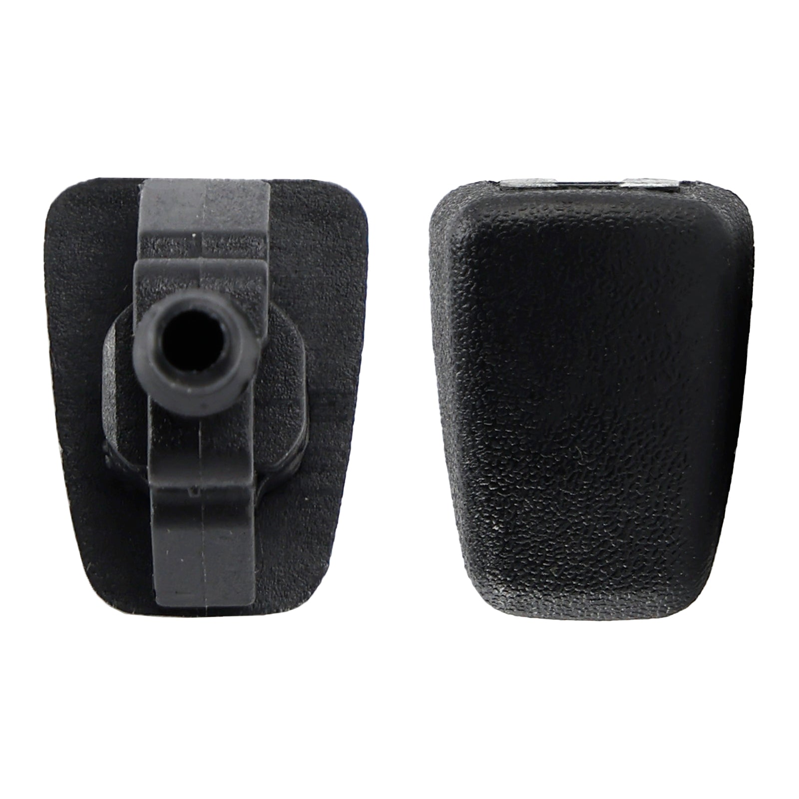 2x 23181646 Windshield Washer Nozzle for Chevrolet Silverado 1500 2014-2019