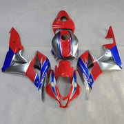 Injection Fairing Kit Bodywork Plastic ABS For Honda CBR600RR 2007-2008 F5