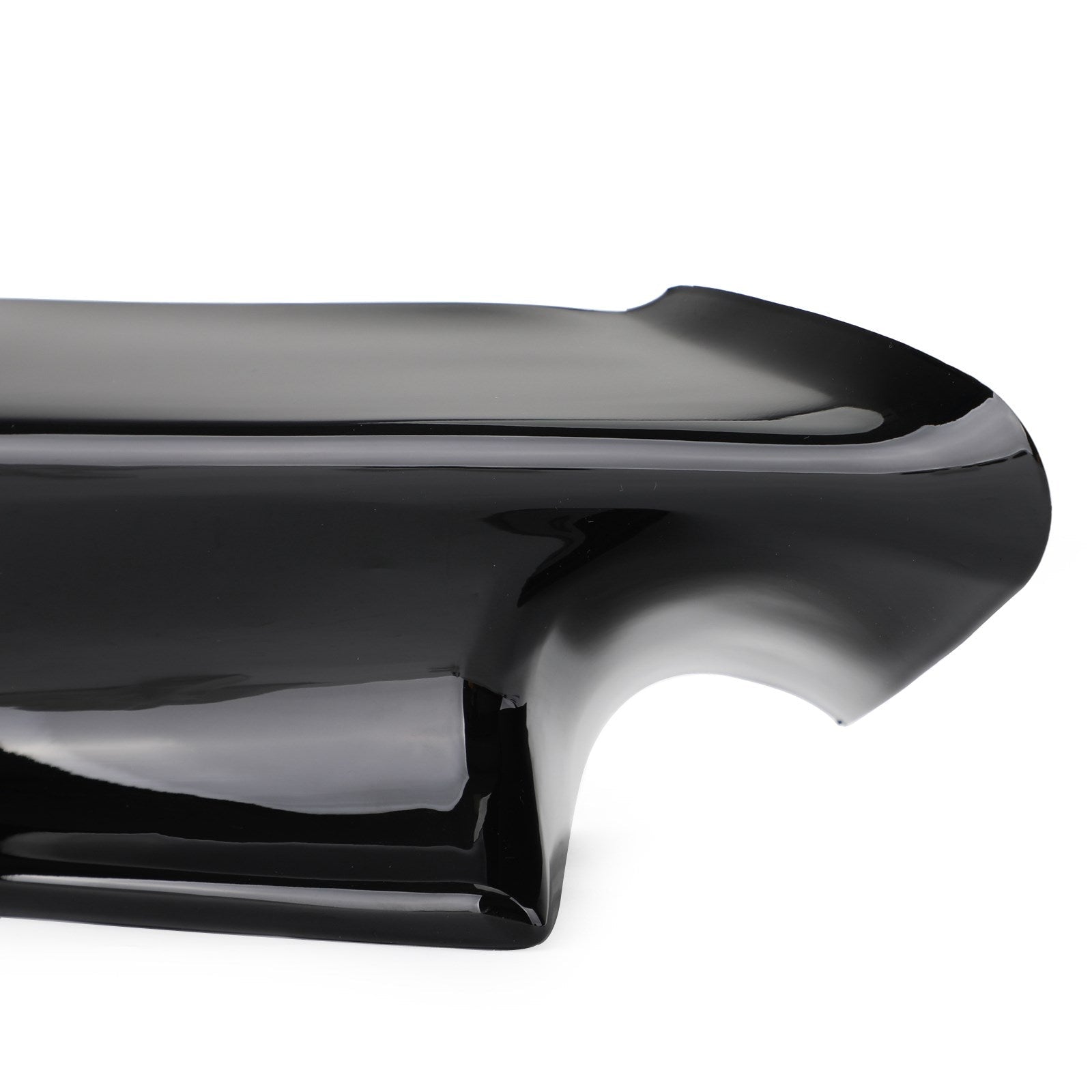 2008-2013 BMW E92 E93 E90 M3 Series Coupe Sedan Front Bumper Lip Splitter