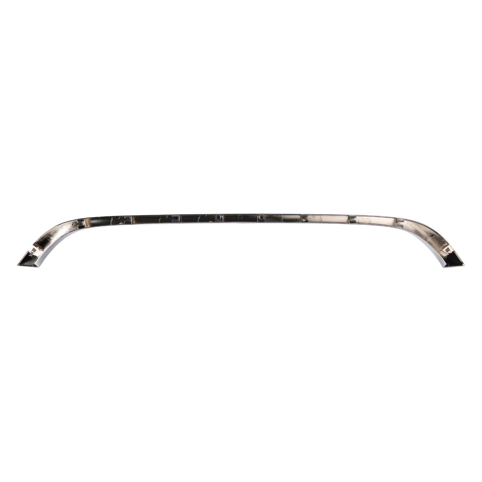 2011-2015 Mini Cooper Coupe R58 Base S JCW Hood Molding Trim Moulding Chrome 51132751040