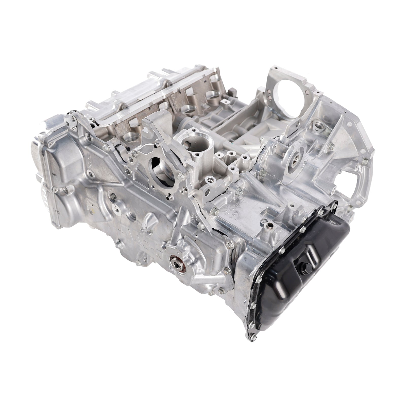 2015–2016 Hyundai i30 (GD) G4FJ New Engine Assembly 1.6T