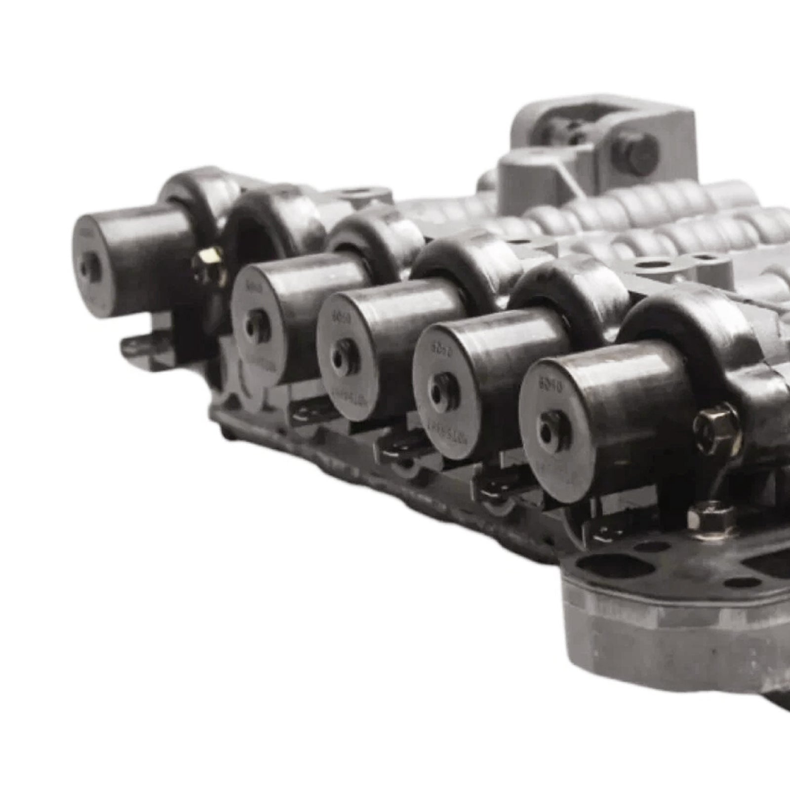 V4A51 R4A51 V73 Transmission Valve Body For Mitsubishi
