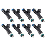 1999-2004 Ford Mustang 4.6L 4V 8PCS Fuel Injector 0280158279
