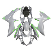 Injection Fairing Kit Bodywork Plastic ABS For Suzuki GSXR 600/750 2011-2025 K11