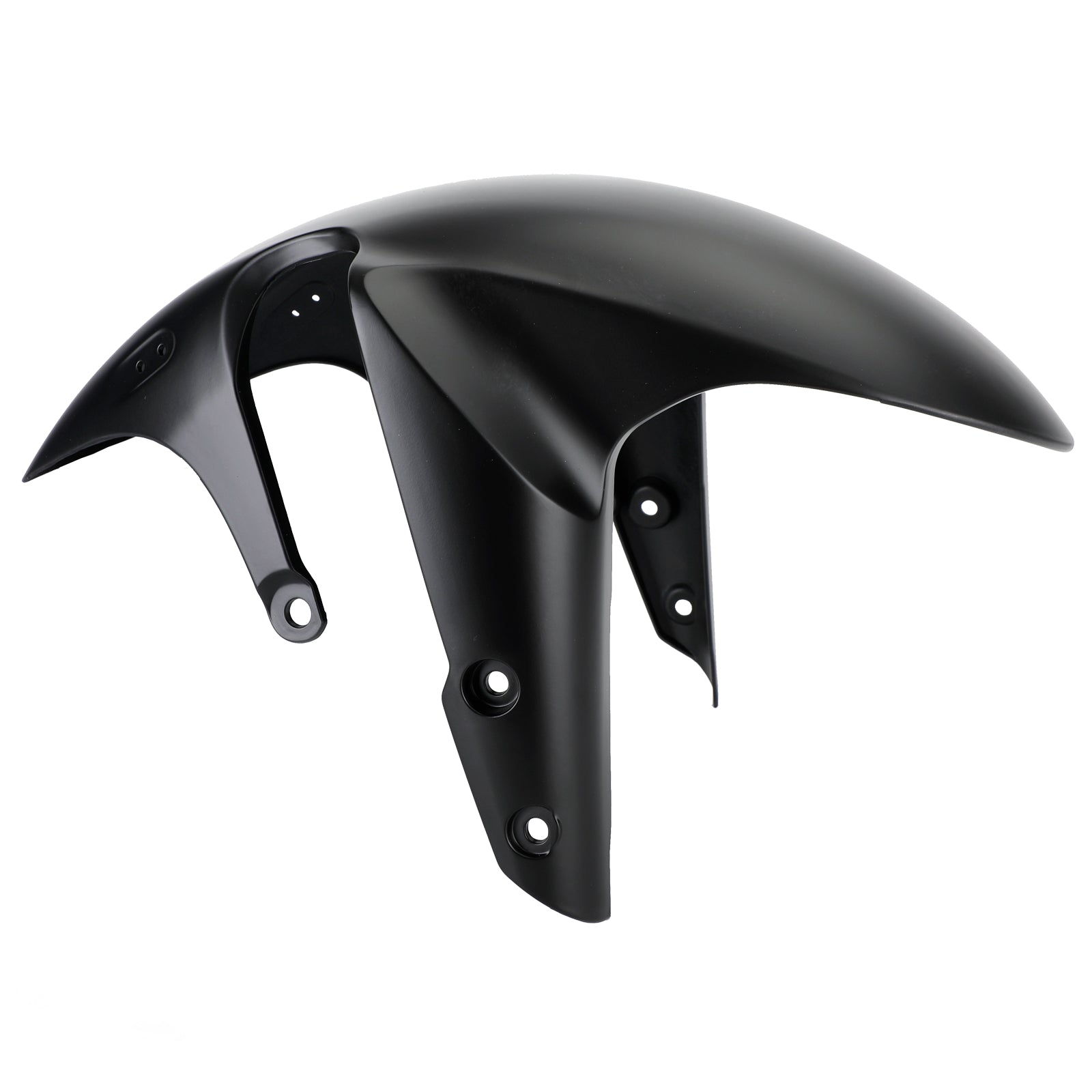 2017-2021S Suzuki GSX-S750 Front Fender Mud Guard Hugger Cowling Fairing Generic