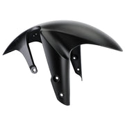 2017-2021S Suzuki GSX-S750 Front Fender Mud Guard Hugger Cowling Fairing Generic