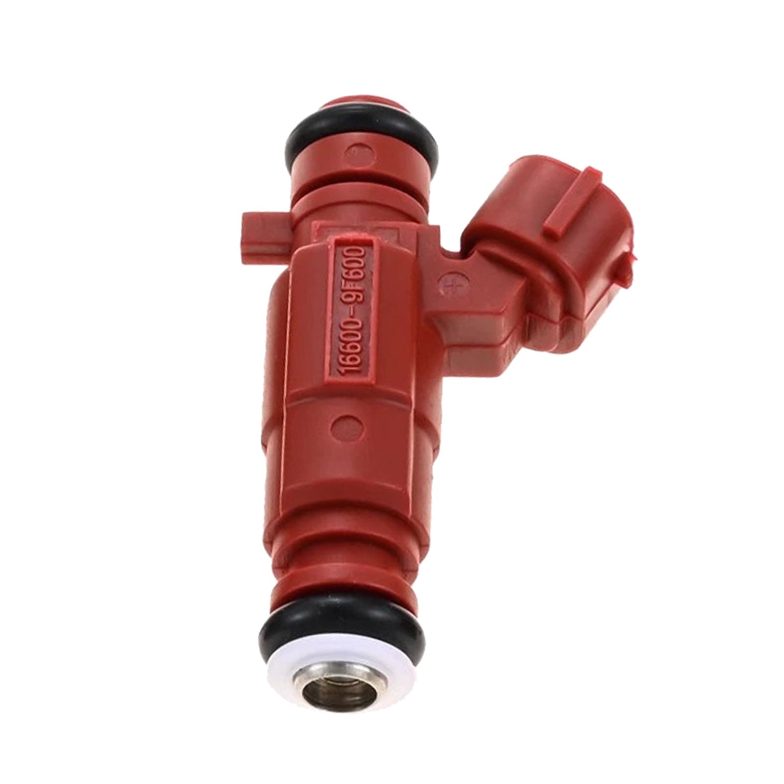 1Pcs Fuel Injector For Nissan Almera Primera 96-08 0280155940 16600-9F600