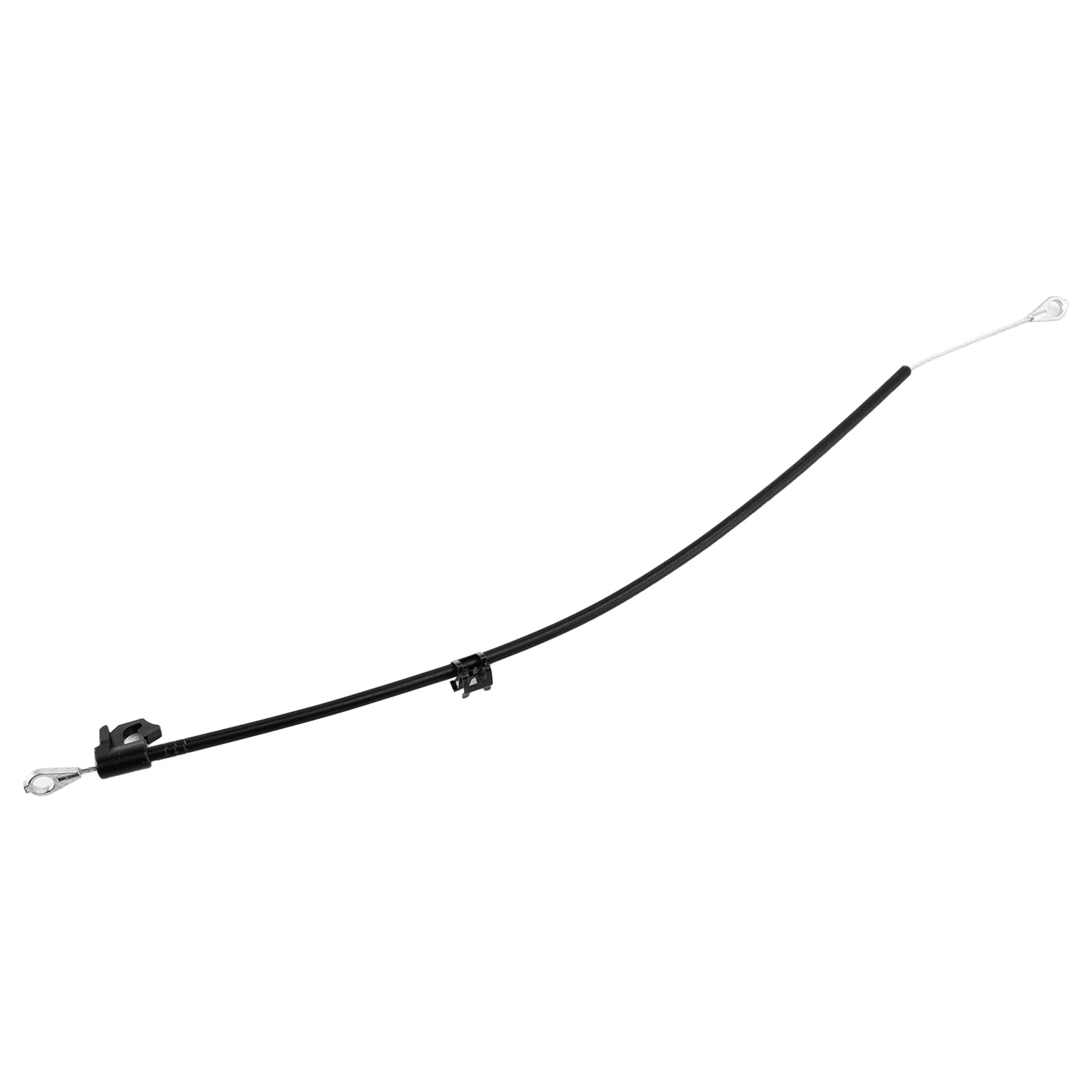 Front HVAC Heater Control Cable 68004203AB for Jeep Wrangler 2007-2010