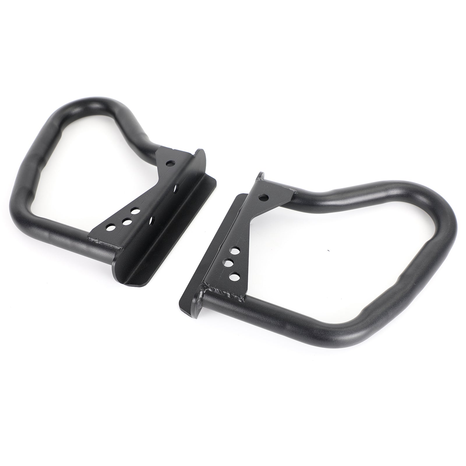 2016-2020 MOTO GUZZI V9 Bobber Engine Protection Guard Crash Bar Generic