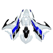 Injection Fairing Kit Bodywork ABS For Yamaha YZF-R3 2014-2018 R25 2015-2017