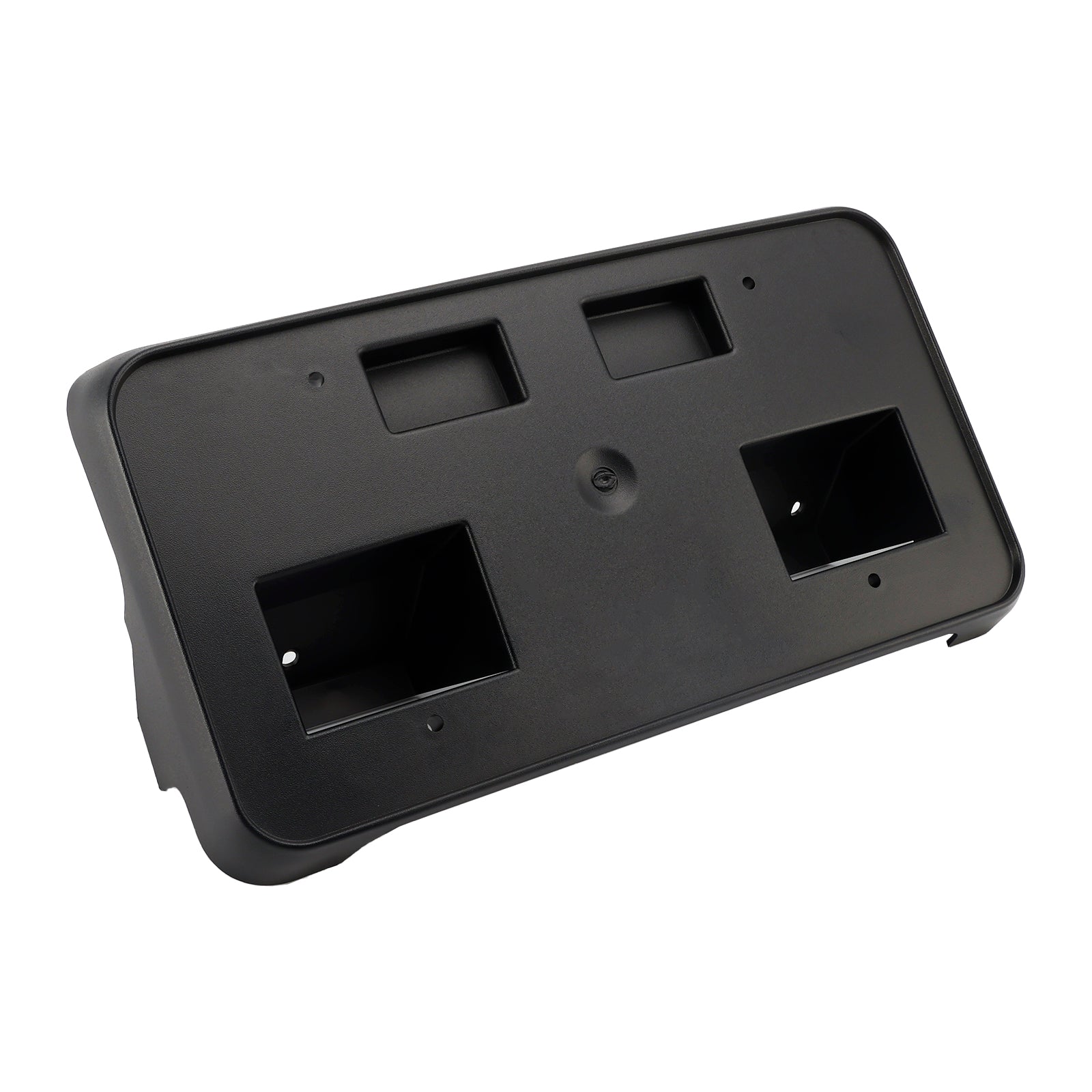 Front License Plate Holder Bracket 85650573 for Chevy Silverado 2500HD 2024-2025