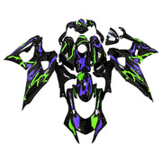 Injection Fairing Kit Bodywork Plastic ABS fit For Yamaha YZF-R7 2021-2025