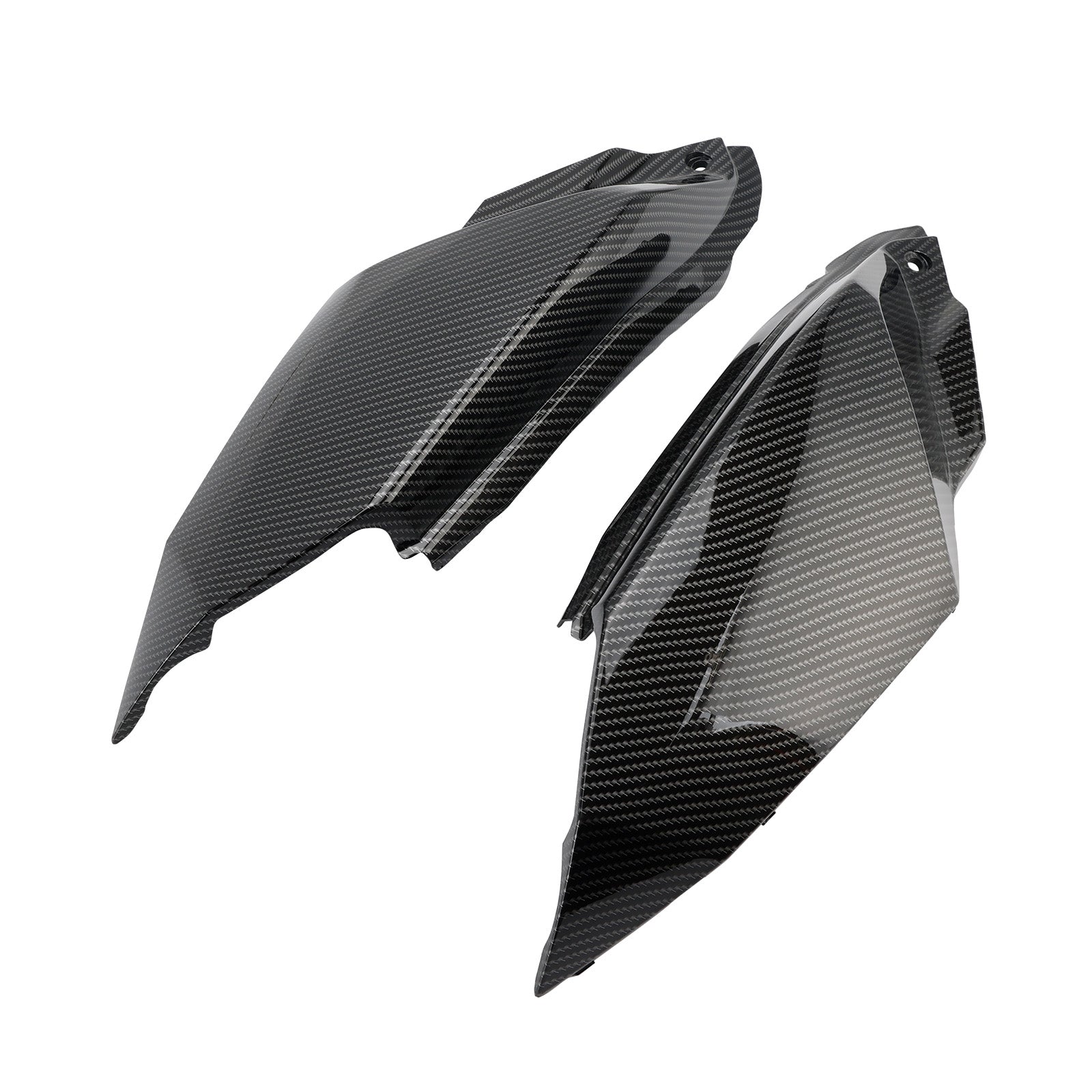 2017-2020 Honda XADV-750 Rear Seat Tail Side Frame Cover Fairing