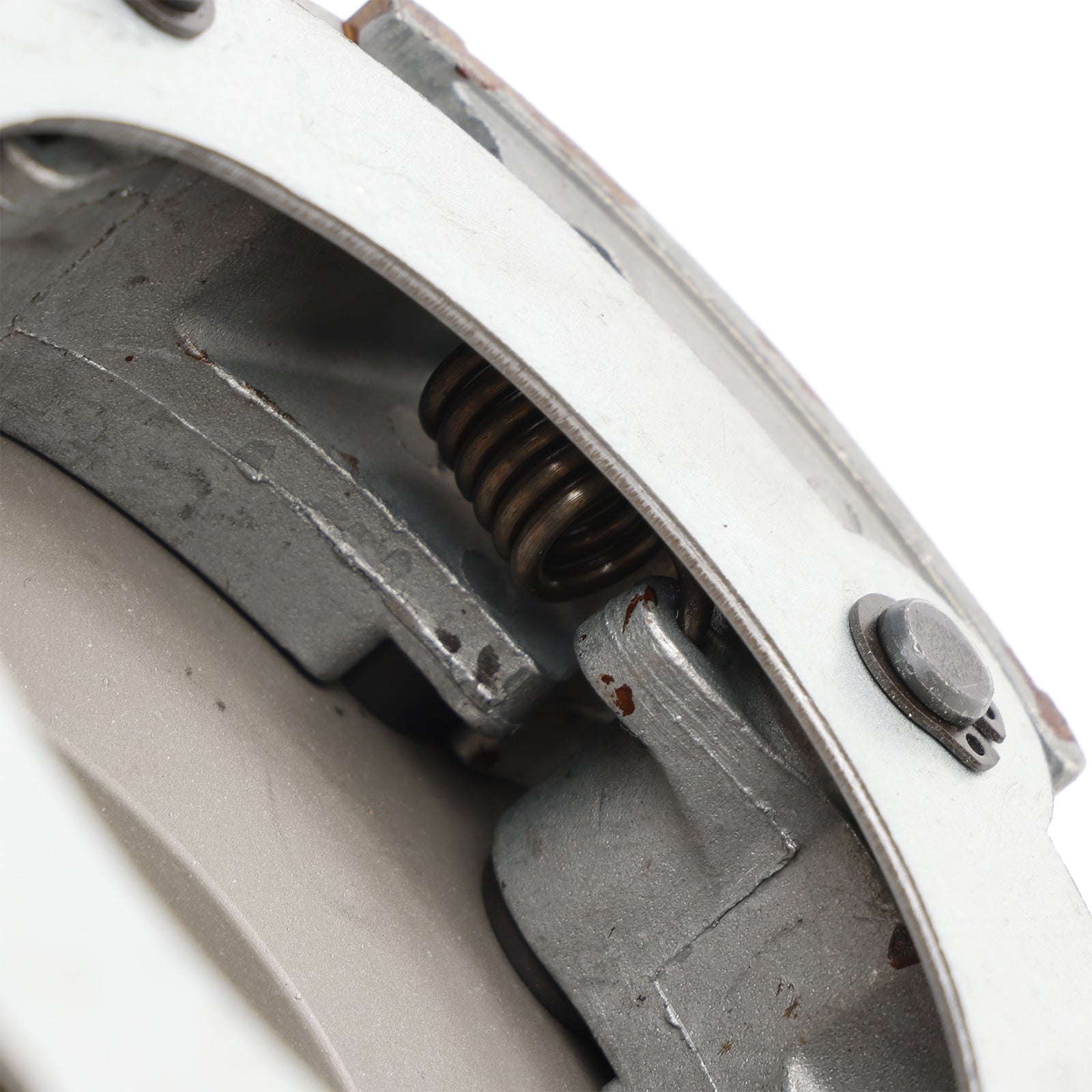 Linhai ATV 400 2B IRS CLUTCH CARRIER ASSY 27249 27475