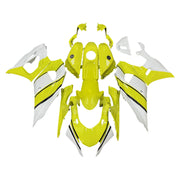 Injection Fairing Kit Bodywork Plastic ABS fit For Yamaha YZF-R7 2021-2025