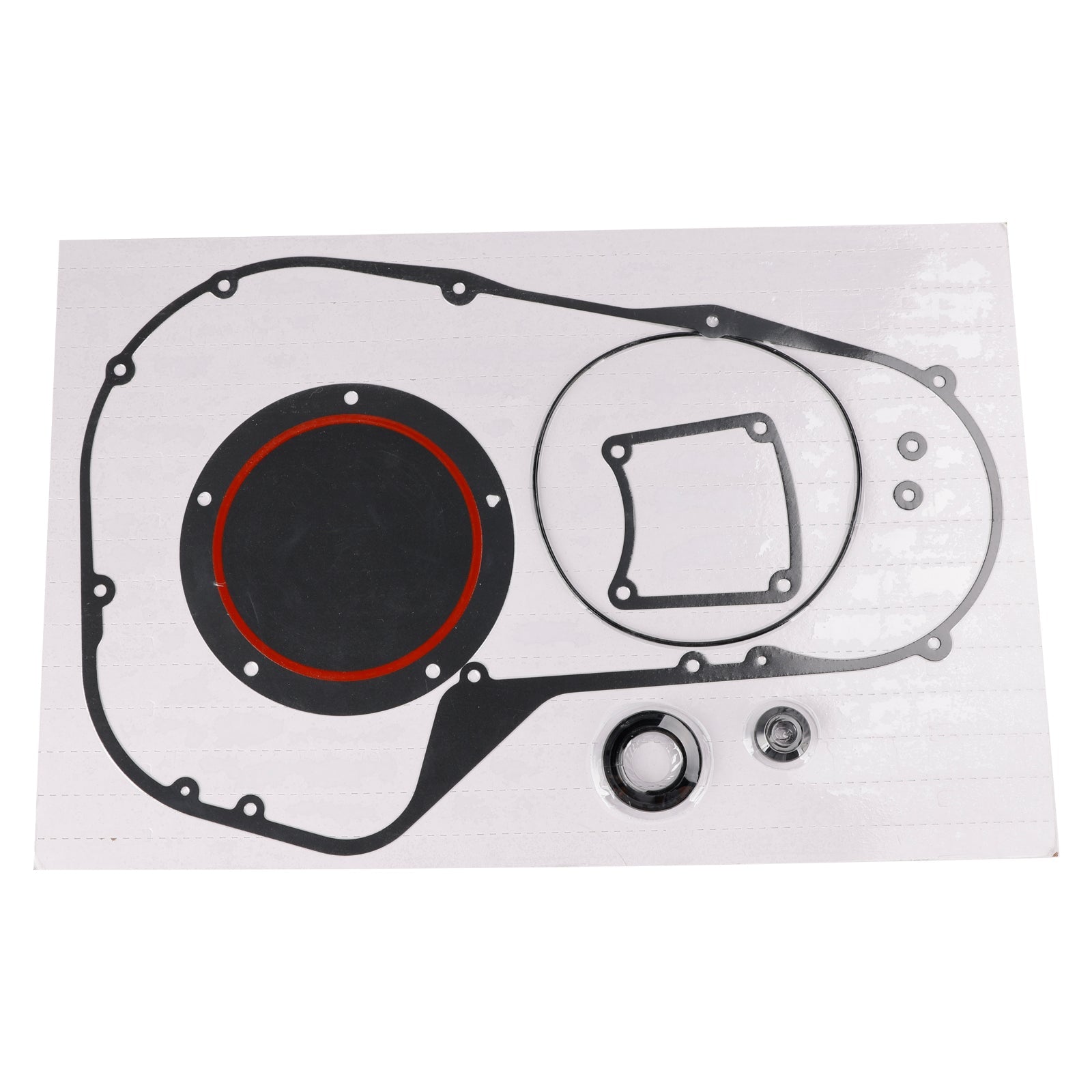 2004-2005 Road King Custom EFI Stator & Regulator Rectifier Primary Gasket Kit 2998706D 74505-06